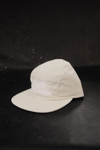 Mint Omnia Metal Logo running hat